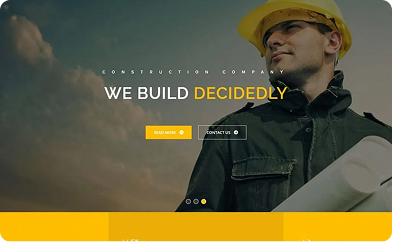 Service Box - Web Design